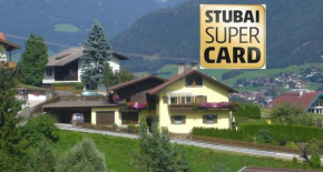 Appartement Gerhard Telfes Im Stubai